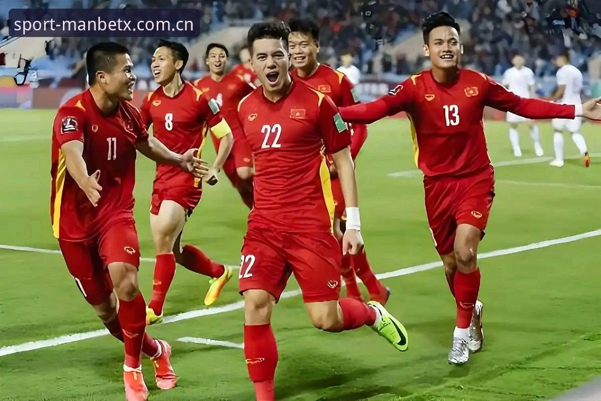 世界杯64队vs66队：中国男足入场机会与manbetx体育平台观赛体验全面对比