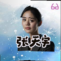 张天宇